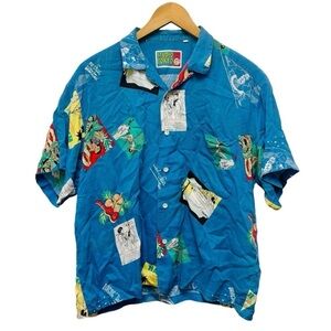 Studio Tokyo Vintage Hawaiian Shirt